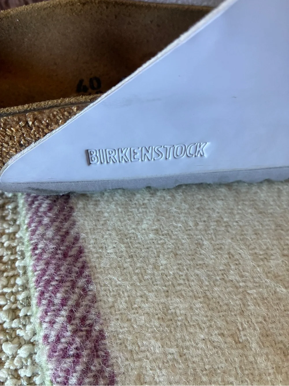 Birkenstock Arizona sandals - Picture 6 of 7